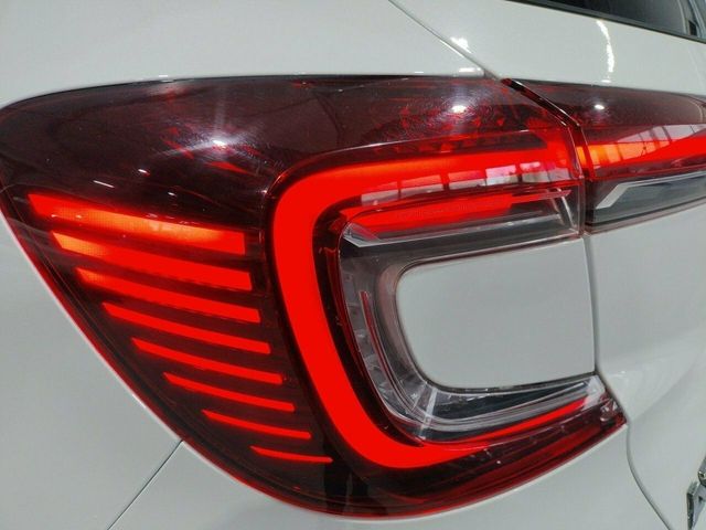 Mitsubishi ASX 130T MHEV Motion