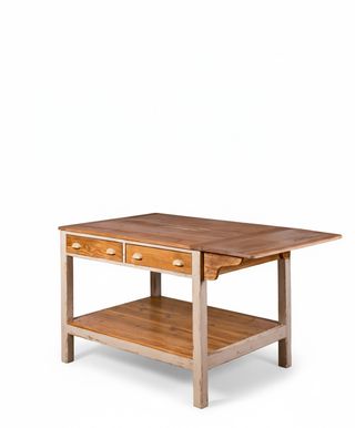 Mesa isla industrial Coimbra