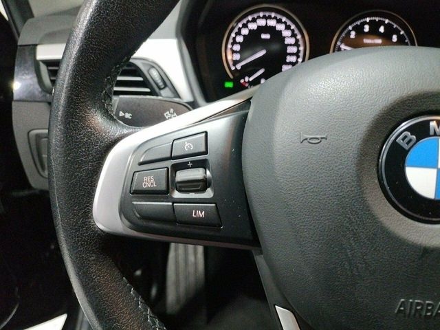 BMW X1 xDrive25e