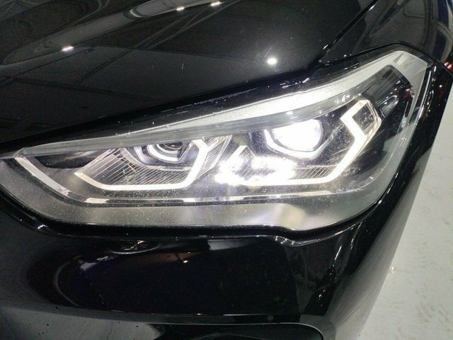 BMW X1 xDrive25e