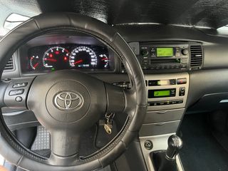 Toyota Corolla 2005