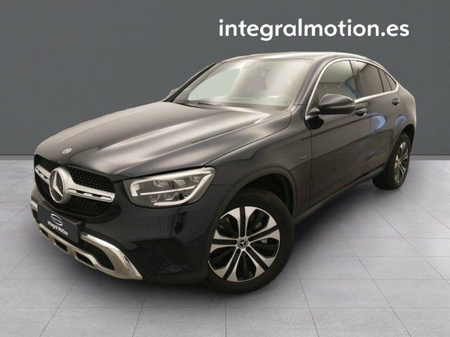 Mercedes Clase GLC GLC 300 de 4MATIC