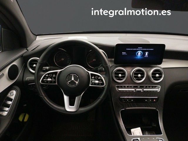 Mercedes Clase GLC GLC 300 de 4MATIC