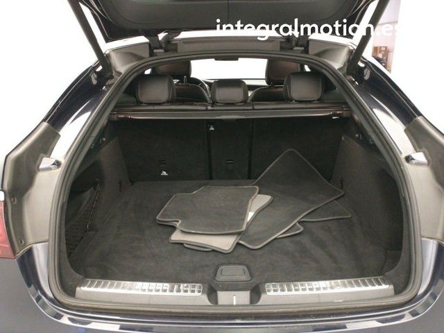 Mercedes Clase GLC GLC 300 de 4MATIC