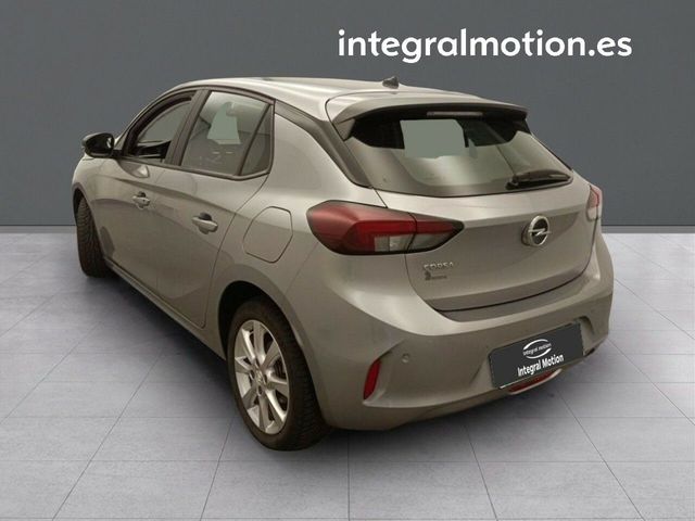 Opel Corsa 1.5D DT 74kW (100CV) Edition