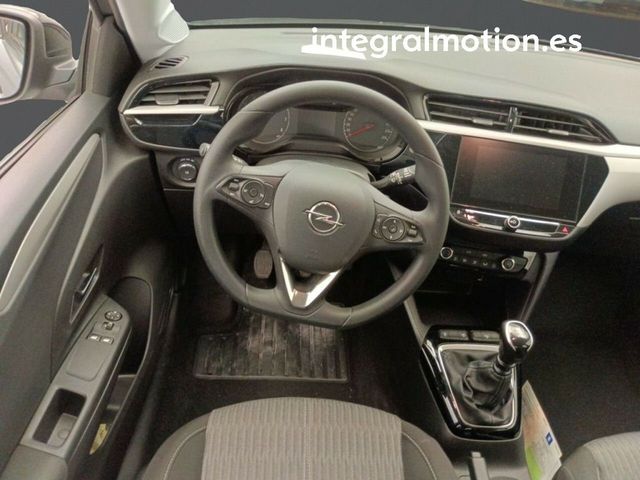 Opel Corsa 1.5D DT 74kW (100CV) Edition