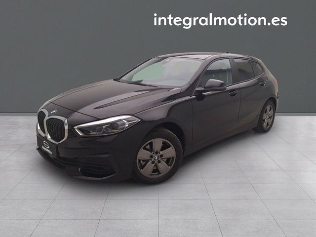 BMW Serie 1 116d