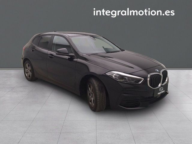 BMW Serie 1 116d