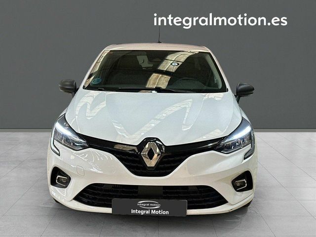 Renault Clio Business Blue dCi 63 kW (85CV)
