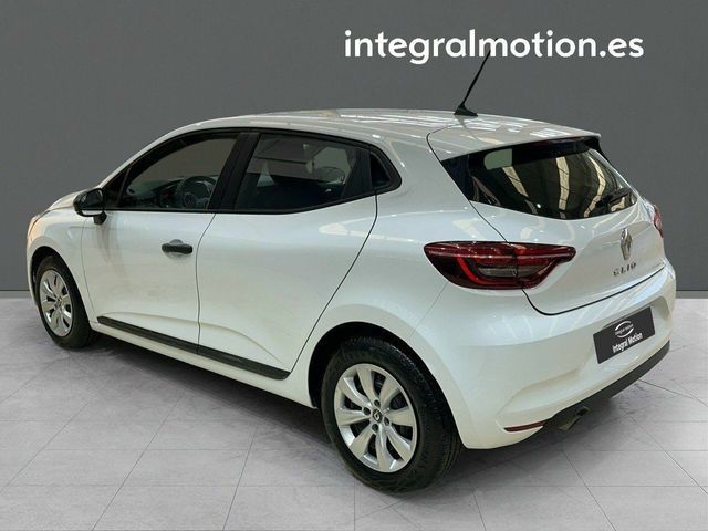 Renault Clio Business Blue dCi 63 kW (85CV)