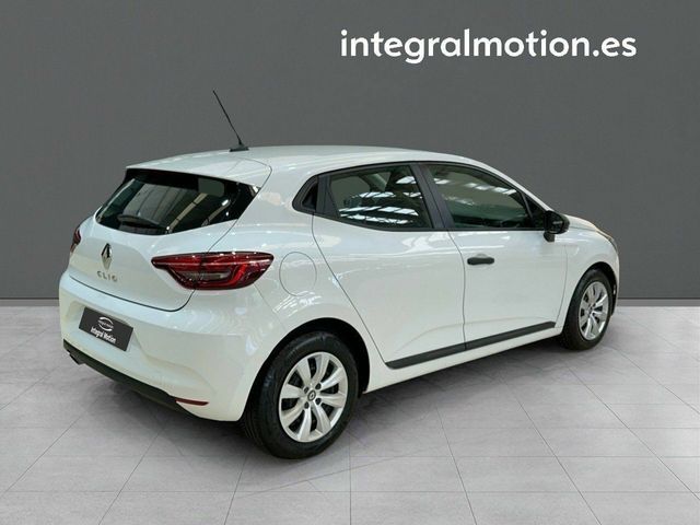 Renault Clio Business Blue dCi 63 kW (85CV)