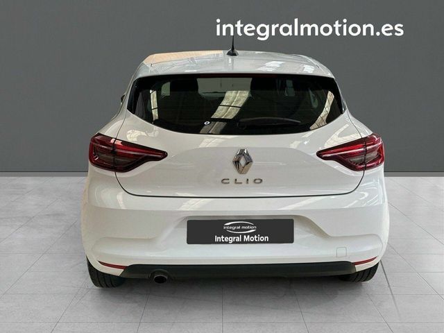 Renault Clio Business Blue dCi 63 kW (85CV)