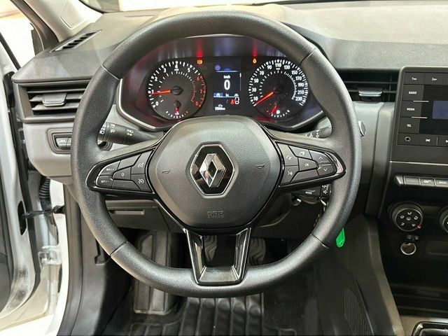 Renault Clio Business Blue dCi 63 kW (85CV)