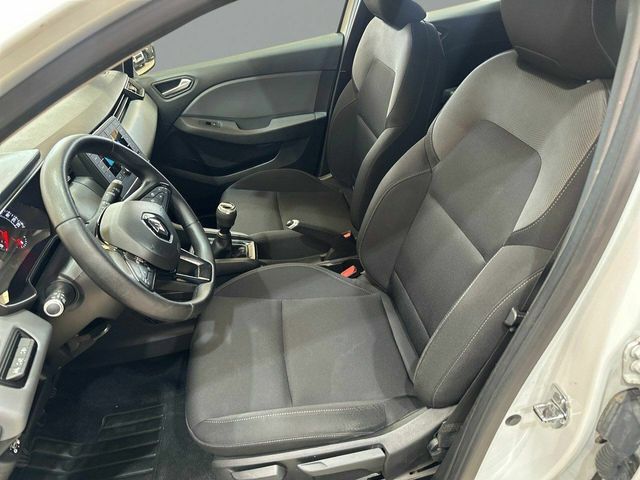 Renault Clio Business Blue dCi 63 kW (85CV)
