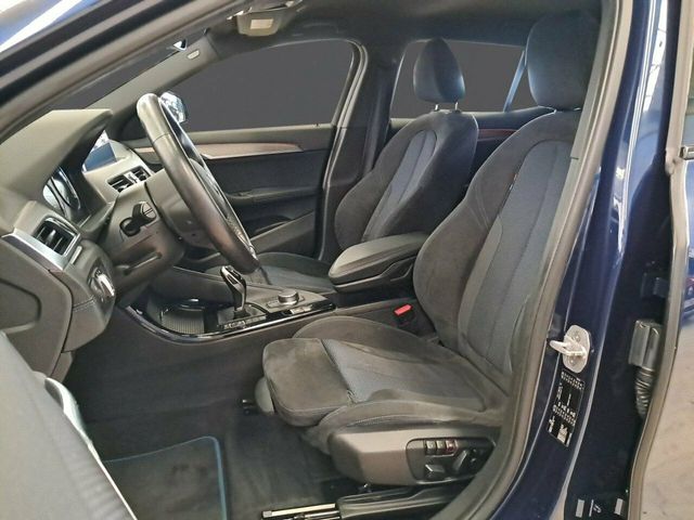 BMW X2 sDrive18i
