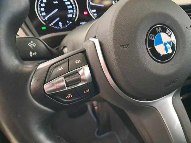 BMW X2 sDrive18i