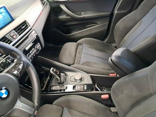 BMW X2 sDrive18i