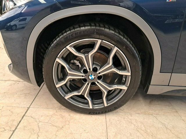 BMW X2 sDrive18i