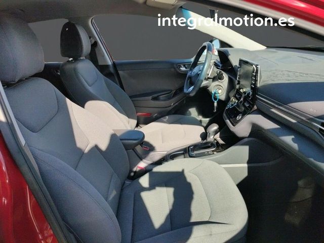 Hyundai IONIQ 1.6 GDI PHEV Klass DCT