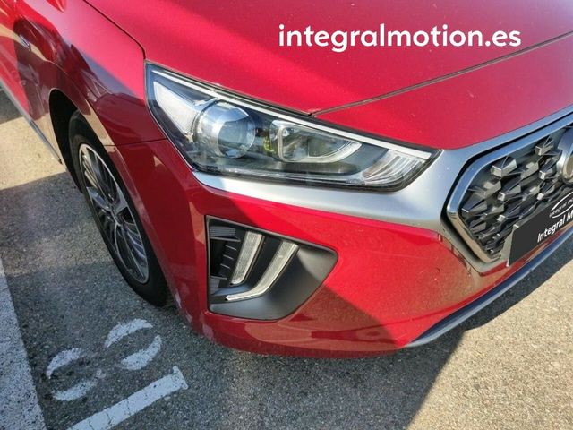 Hyundai IONIQ 1.6 GDI PHEV Klass DCT
