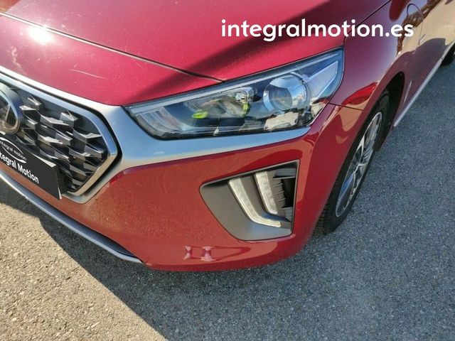 Hyundai IONIQ 1.6 GDI PHEV Klass DCT