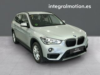 BMW X1 sDrive18d