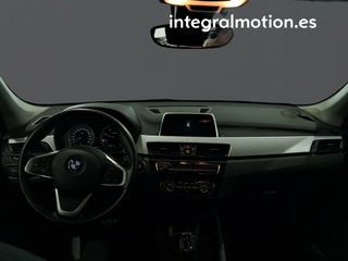 BMW X1 sDrive18d