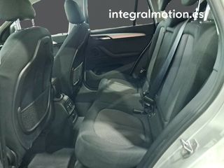 BMW X1 sDrive18d