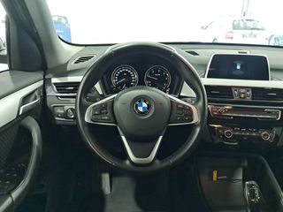 BMW X1 sDrive18d