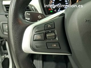 BMW X1 sDrive18d