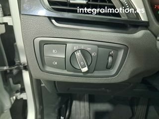 BMW X1 sDrive18d