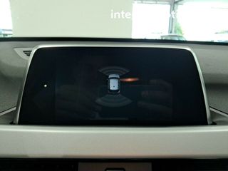 BMW X1 sDrive18d
