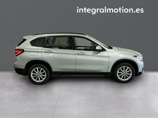 BMW X1 sDrive18d