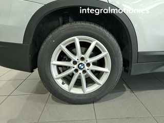 BMW X1 sDrive18d