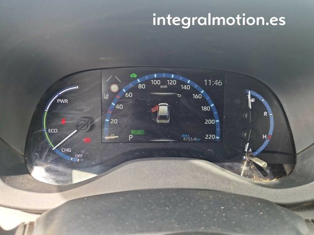 Toyota Yaris Cross 1.5 120H Active Tech