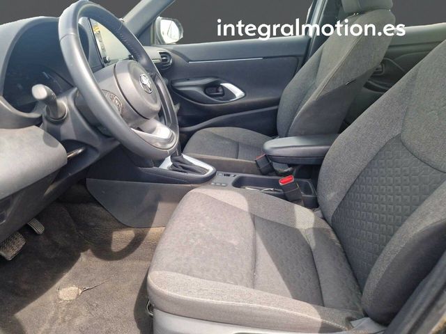Toyota Yaris Cross 1.5 120H Active Tech