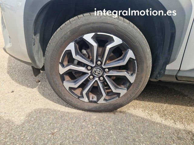 Toyota Yaris Cross 1.5 120H Active Tech