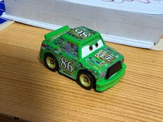 Chick Hicks Cars Mini Racers