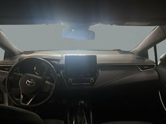 Toyota Corolla 1.8 125H BUSINESS PLUS E-CVT TOU SPORT