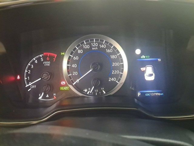 Toyota Corolla 1.8 125H BUSINESS PLUS E-CVT TOU SPORT