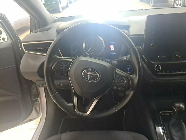 Toyota Corolla 1.8 125H BUSINESS PLUS E-CVT TOU SPORT