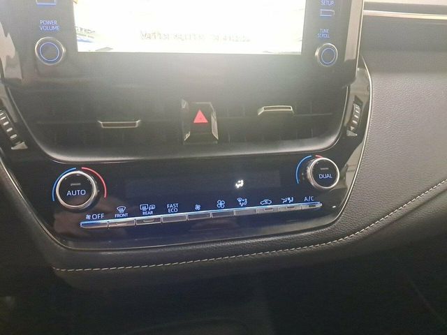 Toyota Corolla 1.8 125H BUSINESS PLUS E-CVT TOU SPORT