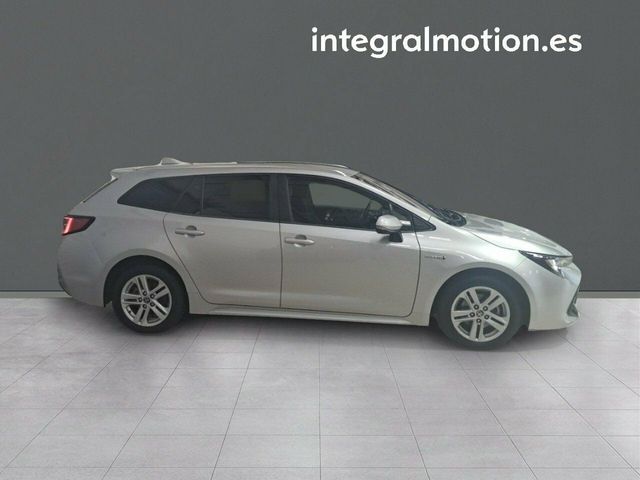 Toyota Corolla 1.8 125H BUSINESS PLUS E-CVT TOU SPORT