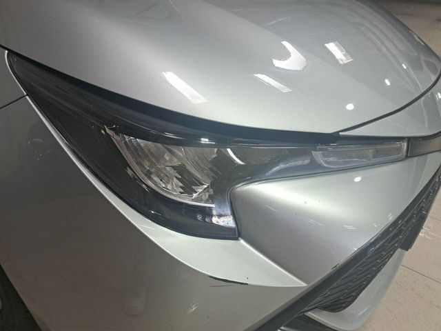 Toyota Corolla 1.8 125H BUSINESS PLUS E-CVT TOU SPORT