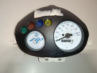 Cuentakilómetros Piaggio Zip 50