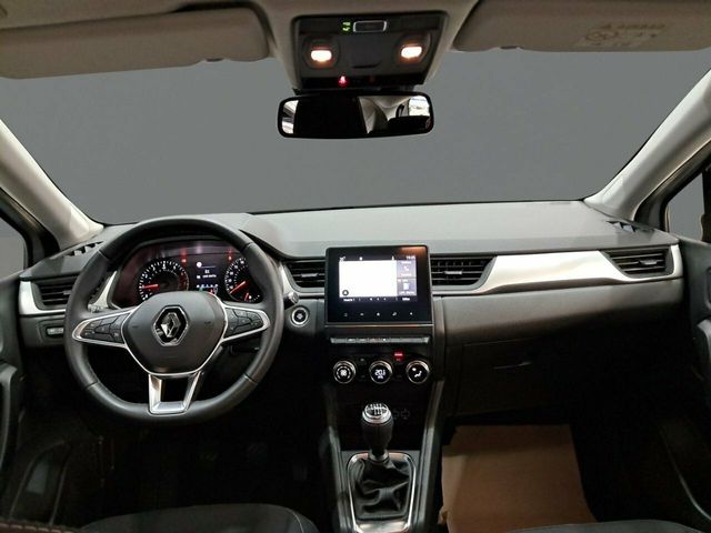 Renault Captur TCe 90 GPF Corporate Edition 5d 