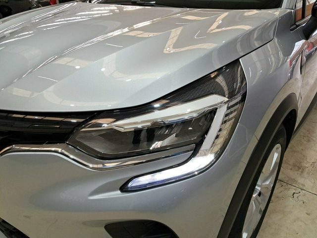 Renault Captur TCe 90 GPF Corporate Edition 5d 