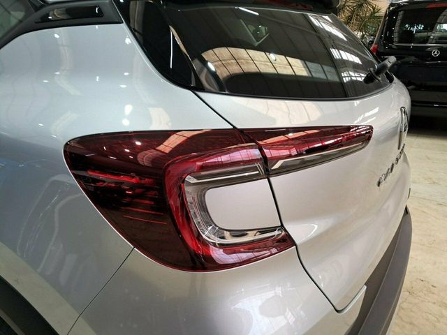 Renault Captur TCe 90 GPF Corporate Edition 5d 