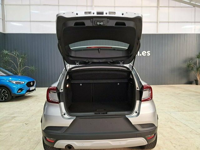 Renault Captur TCe 90 GPF Corporate Edition 5d 