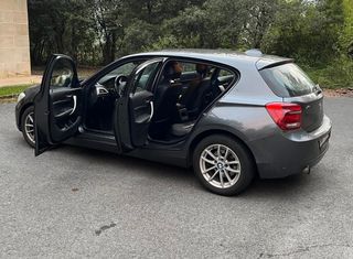 BMW Serie 1 2013 Sport